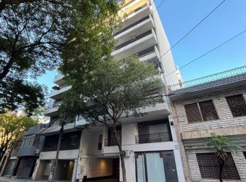 Departamento · 25m² · 1 Ambiente · Departamento Monoambiente en Alquiler en Centro Rosario