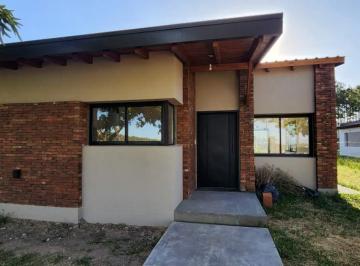 Foto · Chacras de La Villa a Estrenar Apta Bancor