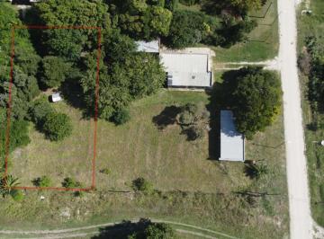 Terreno · 799m² · Lote Baldio 800 m² T - 737