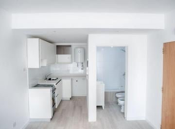 Departamento de 1 ambiente, Villa Crespo · Monoambiente Al Frente con Balcon + Amenities