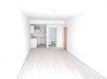 Departamento de 1 ambiente, Villa Crespo · Monoambiente Al Frente con Balcon + Amenities
