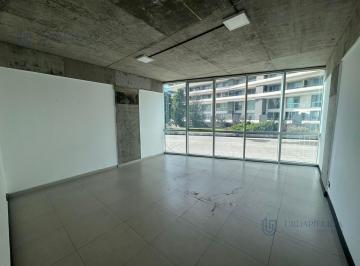 Oficina comercial · 164m² · 9 Ambientes · 3 Cocheras · Oficina de 170 m en Venta con Vista Al Parque Central en Skyglass 2 - Ayres Vila - Pilar