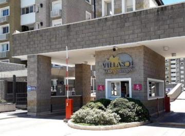 Foto · Alquilo Departamento Villa Sol 1 Dormitorio Crenta Edificio con Seguridad y Amenities
