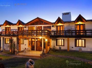 Hotel · 424m² · 8 Dormitorios · Espectacular Posada en Venta