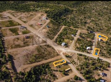 LOTES DISPONIBLES · Terrenos en Barrio Mirador del Chalhuaco - San Carlos de Bariloche