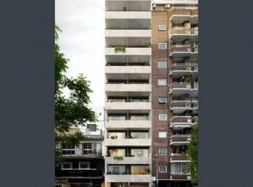 Departamento · 32m² · 1 Ambiente · Fell Belgrano Mono Piso Alto con Amenities Entrega 10/25