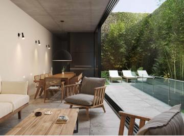 Departamento · 45m² · 2 Ambientes · Fell Belgrano 2 Amb Piso Alto con Amenities Entrega 3/ 2026