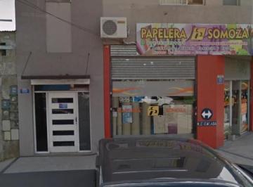 Bodega-Galpón · Galpón en Moreno