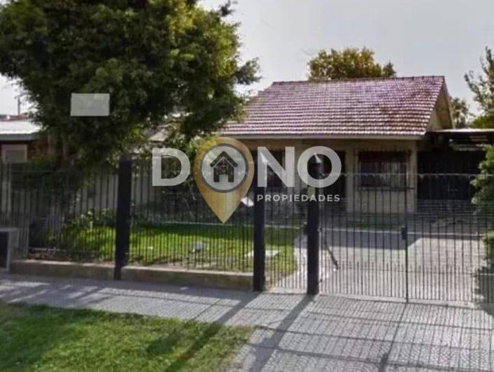 Casa · 150m² · 5 Ambientes · 2 Cocheras