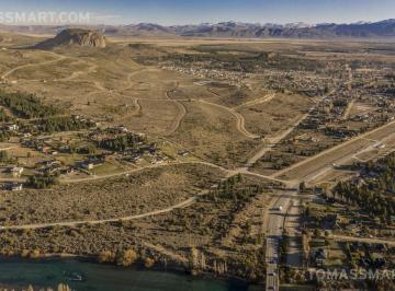 Terreno · 2095m² · Barrancas de Dina Huapi