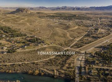 Terreno · 2095m² · Barrancas de Dina Huapi