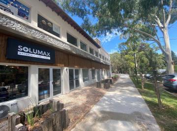 Local comercial · 80m² · Local 25 - Paseo Comercial - Costa Esmeralda