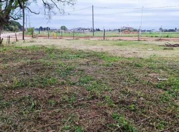 Terreno · 680m² · Terreno en Venta - Rosario Norte - 680 m²