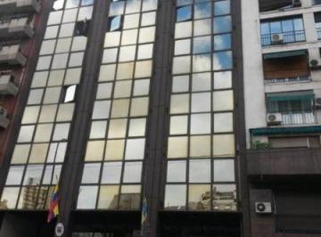 Oficina comercial · 766m² · 1 Ambiente · 6 Cocheras · Oficina en Alquiler - Retiro - 766 m² - 6 Cocheras
