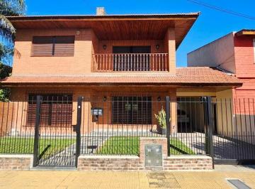 Casa · 170m² · 4 Ambientes · 1 Cochera · Casa en Venta en General Pacheco, Tigre, G. B. a. Zona Norte