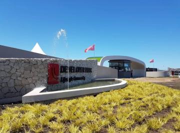 Terreno · 1337m² · Excelente Lote en Developer Park