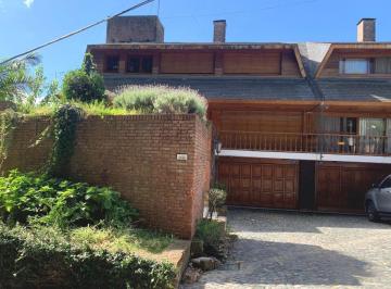 Casa · 700m² · 10 Ambientes · 6 Cocheras · Casa - Punta Chica en Venta y Alquiler