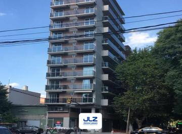 Departamento · 66m² · 2 Ambientes · Av Francia 1299