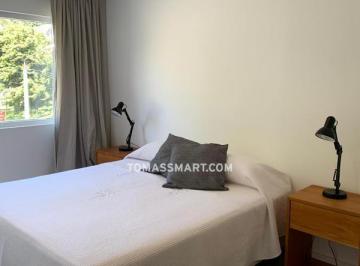 Departamento · 30m² · 1 Ambiente · Monoambiente Céntrico - Bariloche