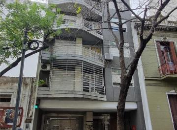 Departamento · 43m² · 2 Ambientes · Excelente Dos Ambientes con Balcon y Lavadero