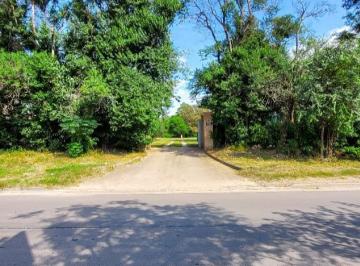 Terreno , Córdoba · Vendo Lote Industrial en Los Boulevares