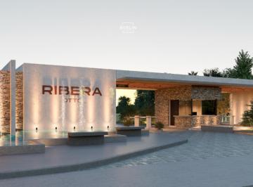Terreno · 800m² · Terreno en Venta en Ribera II