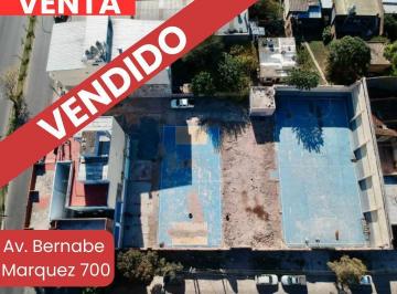 VEP-VEP-411_2 · Venta de Lote. Villa Bosch, Tres de Febrero