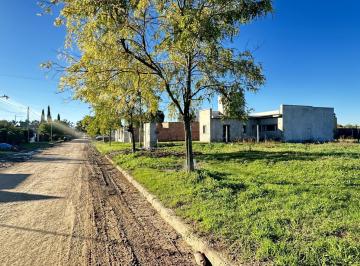Terreno · 461m² · Venta Terrenos en Lobos, Barrio Abierto, con Servicios