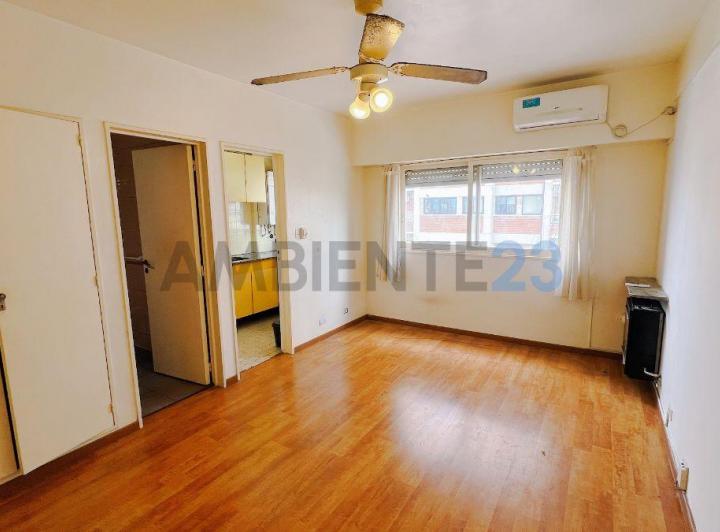 Departamento · 30m² · 1 Ambiente