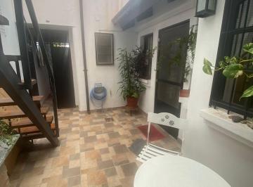 PATIO INVIERNO · Casa Grand Selection