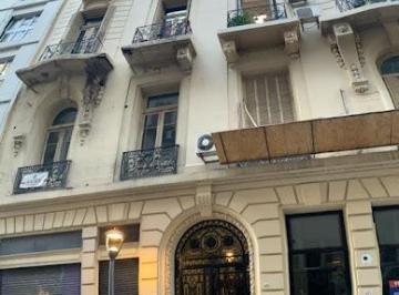 Departamento · 190m² · 6 Ambientes · Oficina - Microcentro