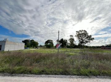 Terreno · 720m² · Lote Baldio 720 m² - Veronica - T - 786