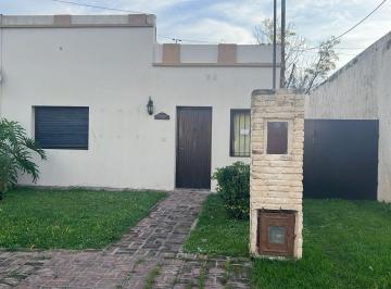 Casa de 3 ambientes, Capitán Sarmiento · Venta Casa en Capitan Sarmiento