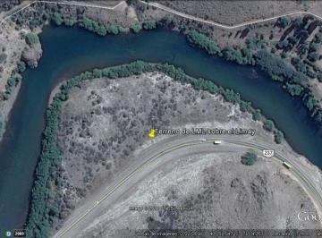 Campo · 24400m² · Chacra en Venta 2 Hectáreas con 532 m de Costa del Río Limay