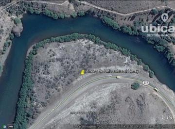 Campo · 24400m² · Chacra en Venta 2 Hectáreas con 532 m de Costa del Río Limay