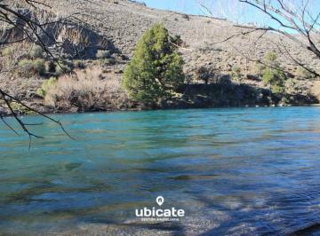 Campo · 24400m² · Chacra en Venta 2 Hectáreas con 532 m de Costa del Río Limay