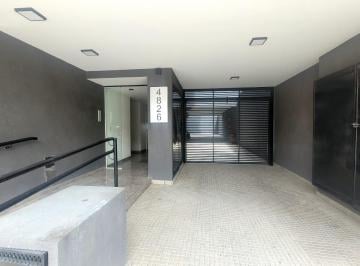 Departamento de 1 ambiente, Villa Pueyrredón · Alquiler Monoambiente con Balcon y Cochera Apto Profesional