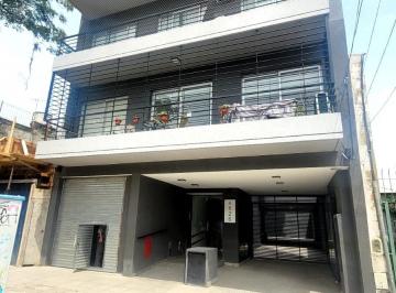 Departamento de 1 ambiente, Villa Pueyrredón · Alquiler Monoambiente con Balcon y Cochera Apto Profesional