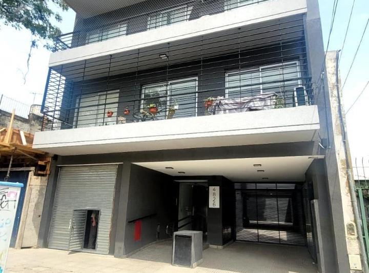 Departamento · 34m² · 1 Ambiente
