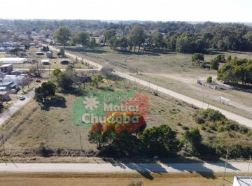 Terreno · 4800m² · Amplios Lotes en Veronica T - 764