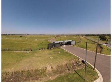 Terreno · 830m² · Los Pasos del Jockey Club - Barrio 2