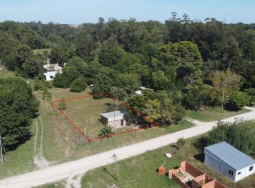 Departamento · 60m² · 3 Ambientes · Venta Oportunidad 3 Monoambientes en Veronica K - 1173