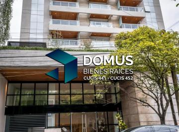 Departamento · 45m² · 1 Dormitorio · 1 Cochera · Venta Departamento 20 de Febrero Al 800