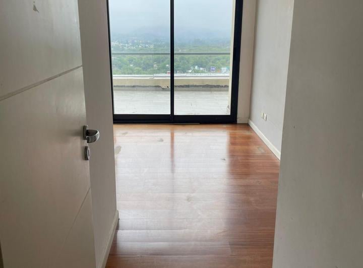Departamento · 3 Ambientes