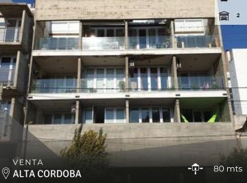 Departamento de 4 ambientes, Córdoba · Alta Cordoba - Departamento - Apto Credito