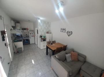 Departamento · 50m² · 2 Ambientes · Venta Duplex Jose C. Paz