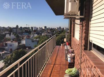 Departamento · 63m² · 3 Ambientes · Venta de Departamento de 3 Ambientes con Balcón en Boedo