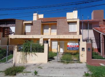 Casa de 7 ambientes, Córdoba · Alquilo Duplex de 3 Dorm. en Barrio Pque Capital Sin Expensas