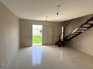Casa de 7 ambientes, Córdoba · Alquilo Duplex de 3 Dorm. en Barrio Pque Capital Sin Expensas