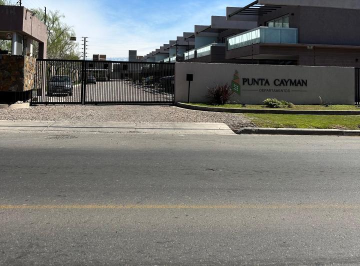 Departamento · 90m² · 3 Ambientes · 1 Cochera